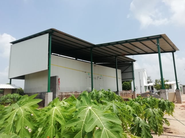 Mobirise Website Builder