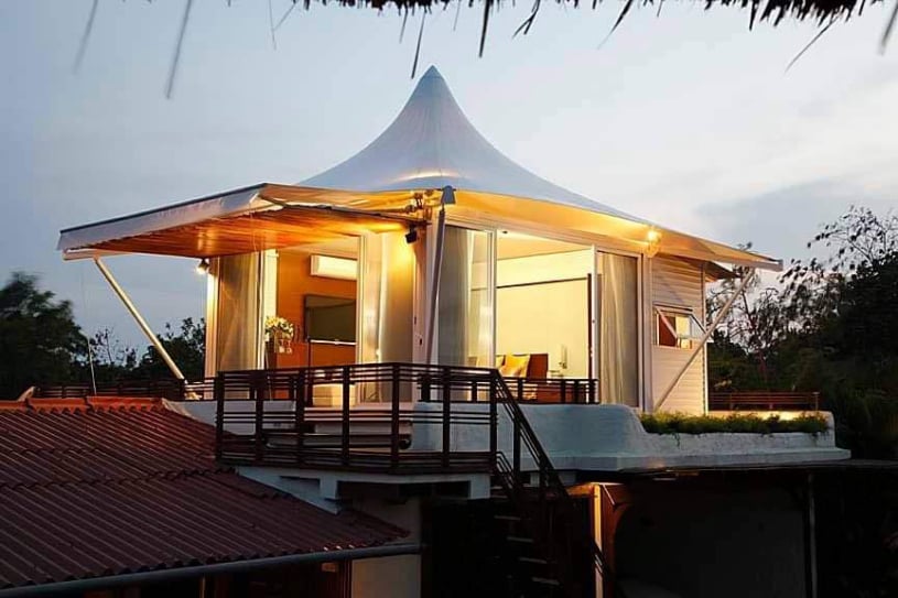 Mobirise Website Builder