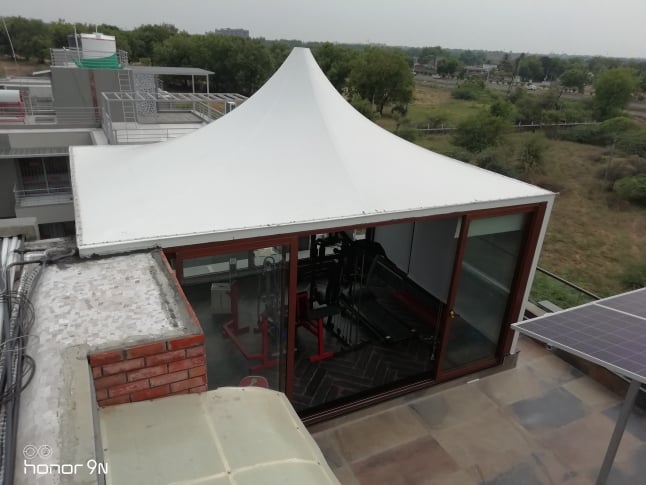 Mobirise Website Builder