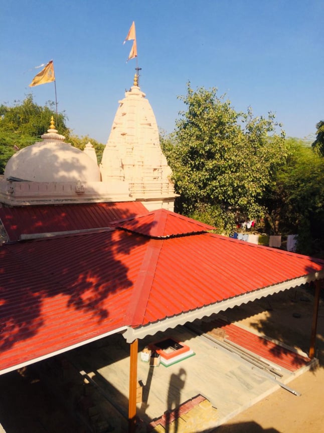 Mobirise Website Builder