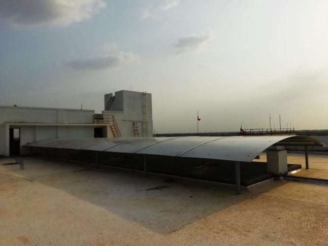 Mobirise Website Builder