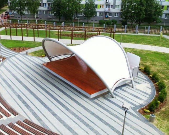 Mobirise Website Builder